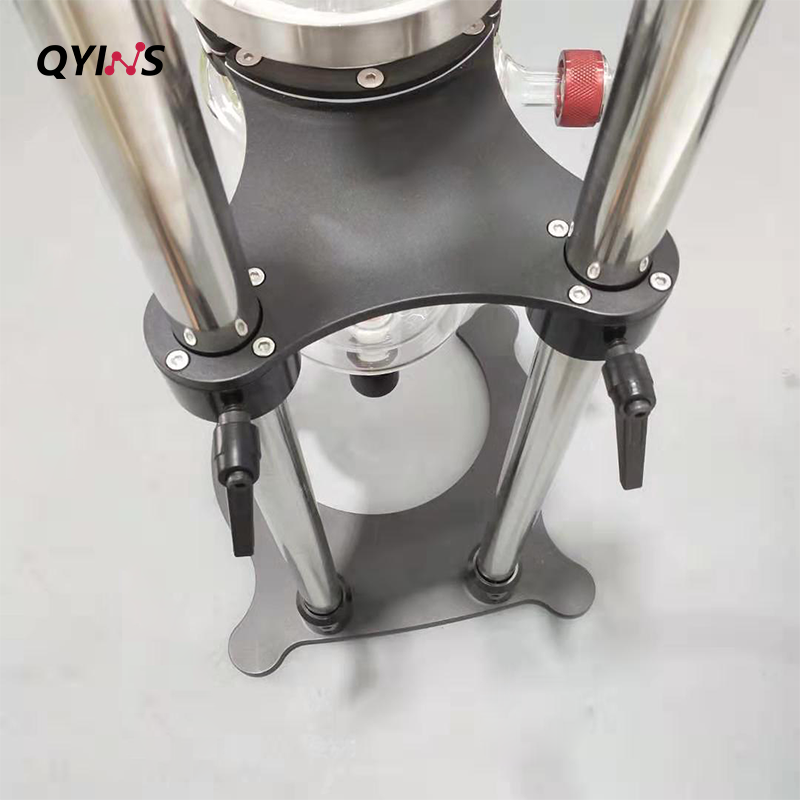 特氟龙喷涂桌面式框架
