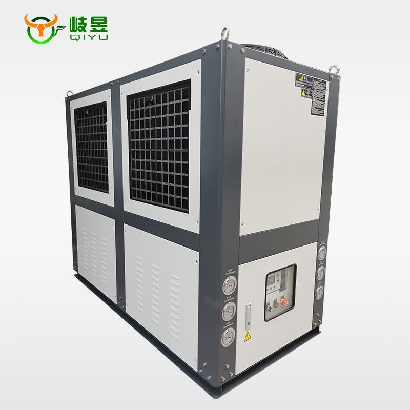 工业冷水机100L-500L（零下20-零下120°C）